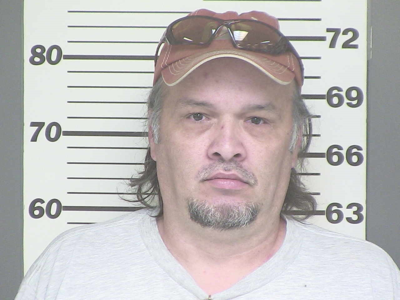 Georgia in offender registry sex